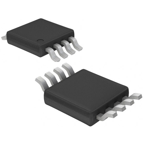 MSOP-8L