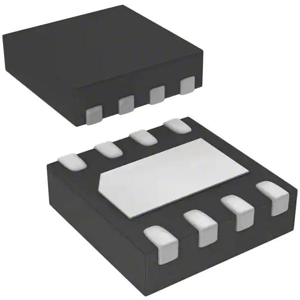 DFN3X3-8L